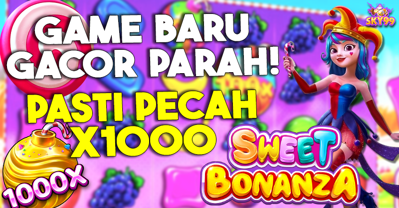 Permainan Slot di Indonesia