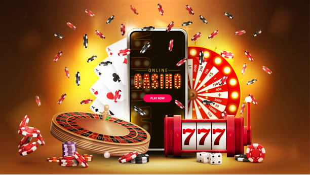 Online casinos