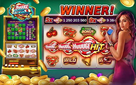 Online Video Slots Games